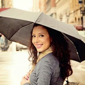 Meet your Posher, Eliana